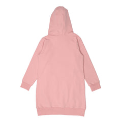 Rosa plateado - Sudadera