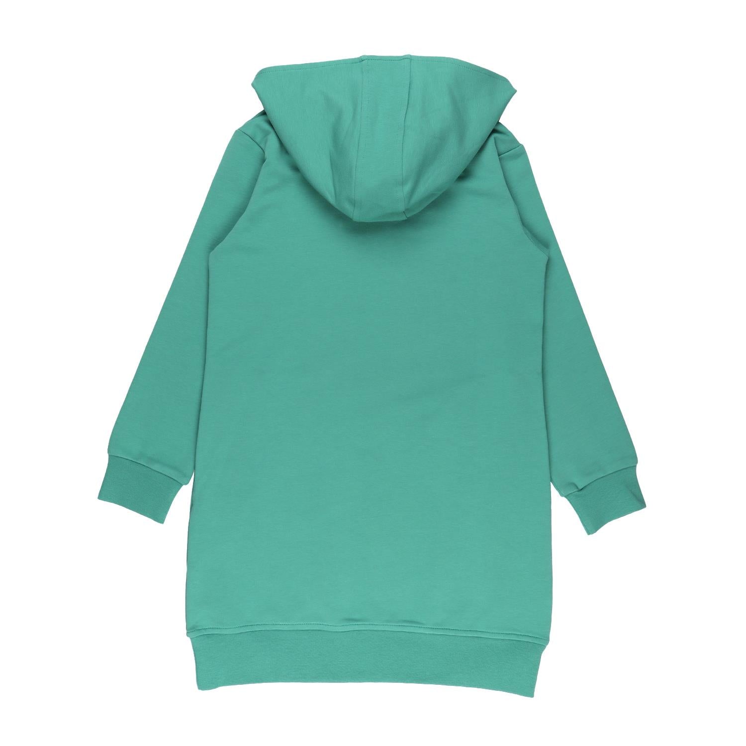 Green Spruce - Robe sweat