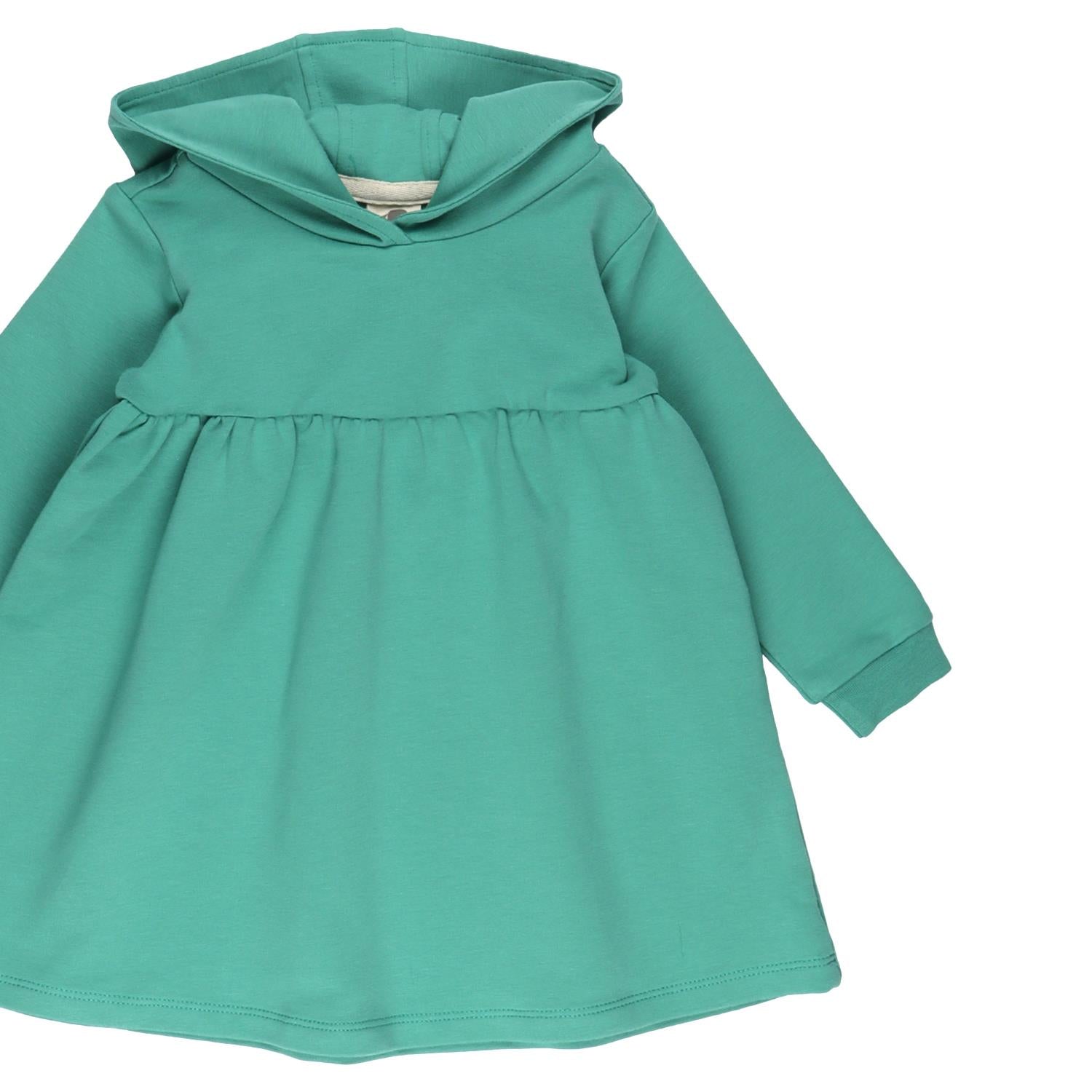 Green Spruce - Robe sweat