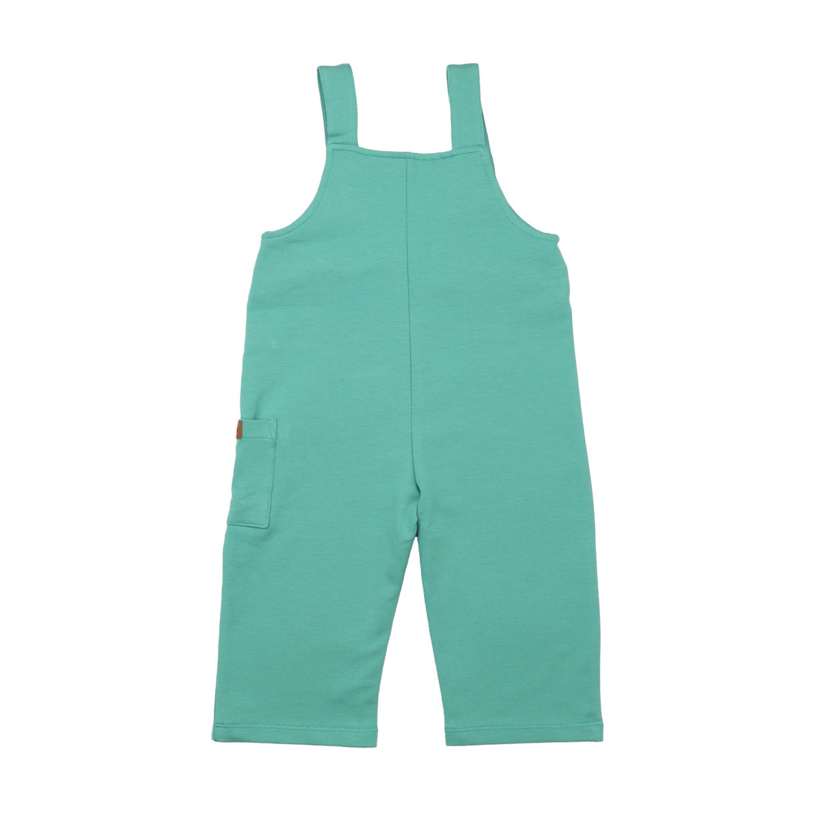 Green Spruce - Dungarees