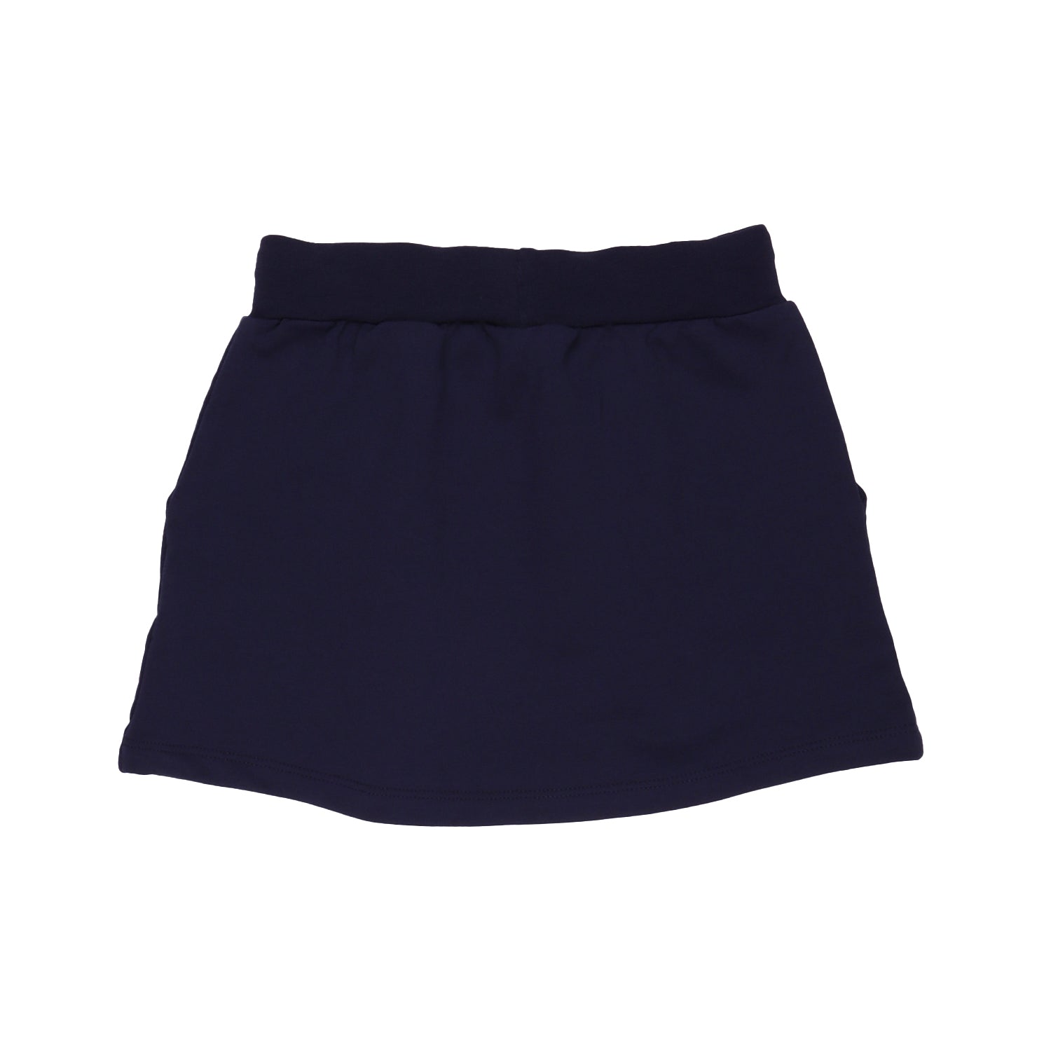 Navy Blazer - Sport Skirt