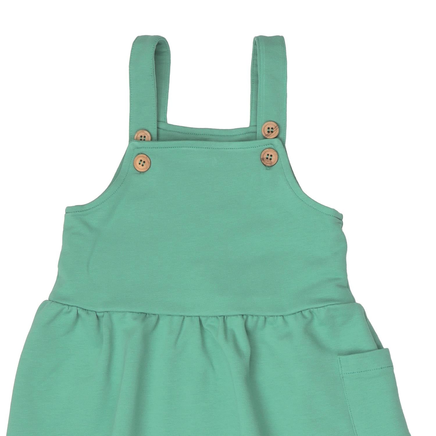 Green Spruce - Dress