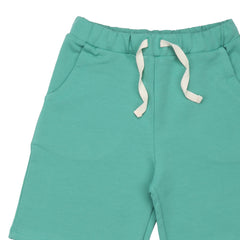 Green Spruce - Shorts