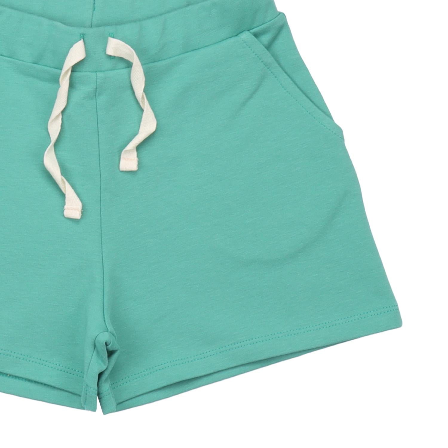 Green Spruce - Shorts