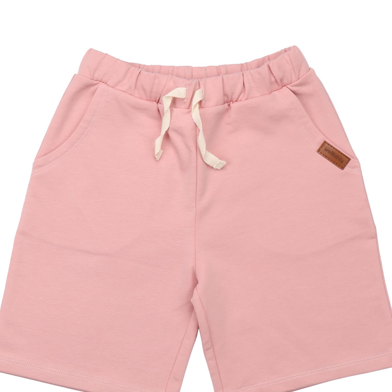 Silver Pink - Shorts