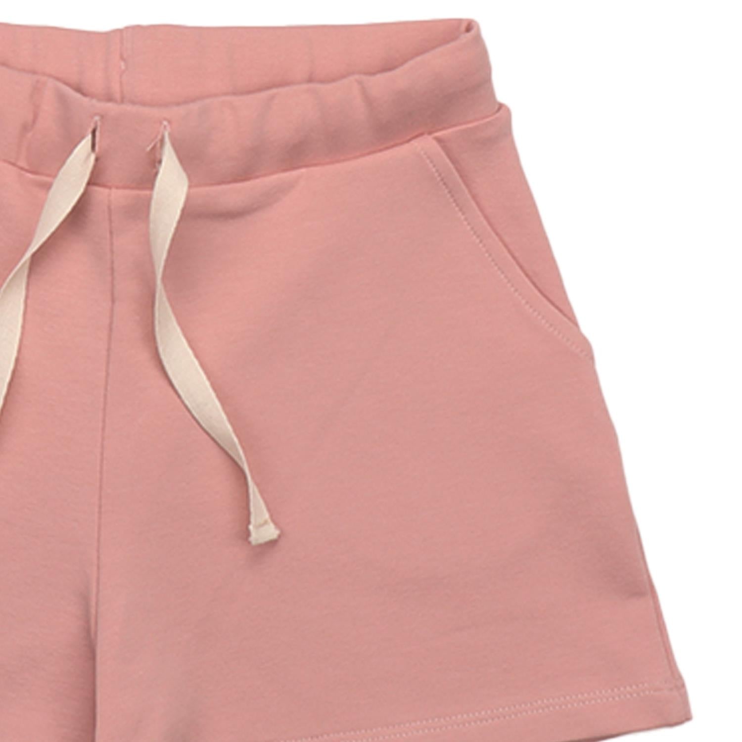 Silver Pink - Shorts