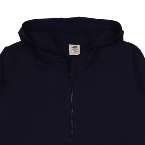 Dark Wave-Sweat Jacket