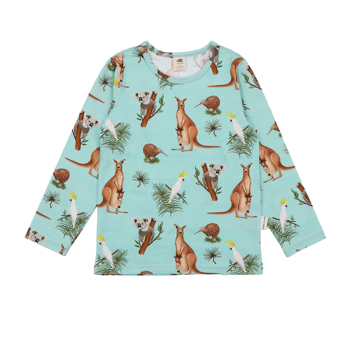 Australian Animals-Shirt