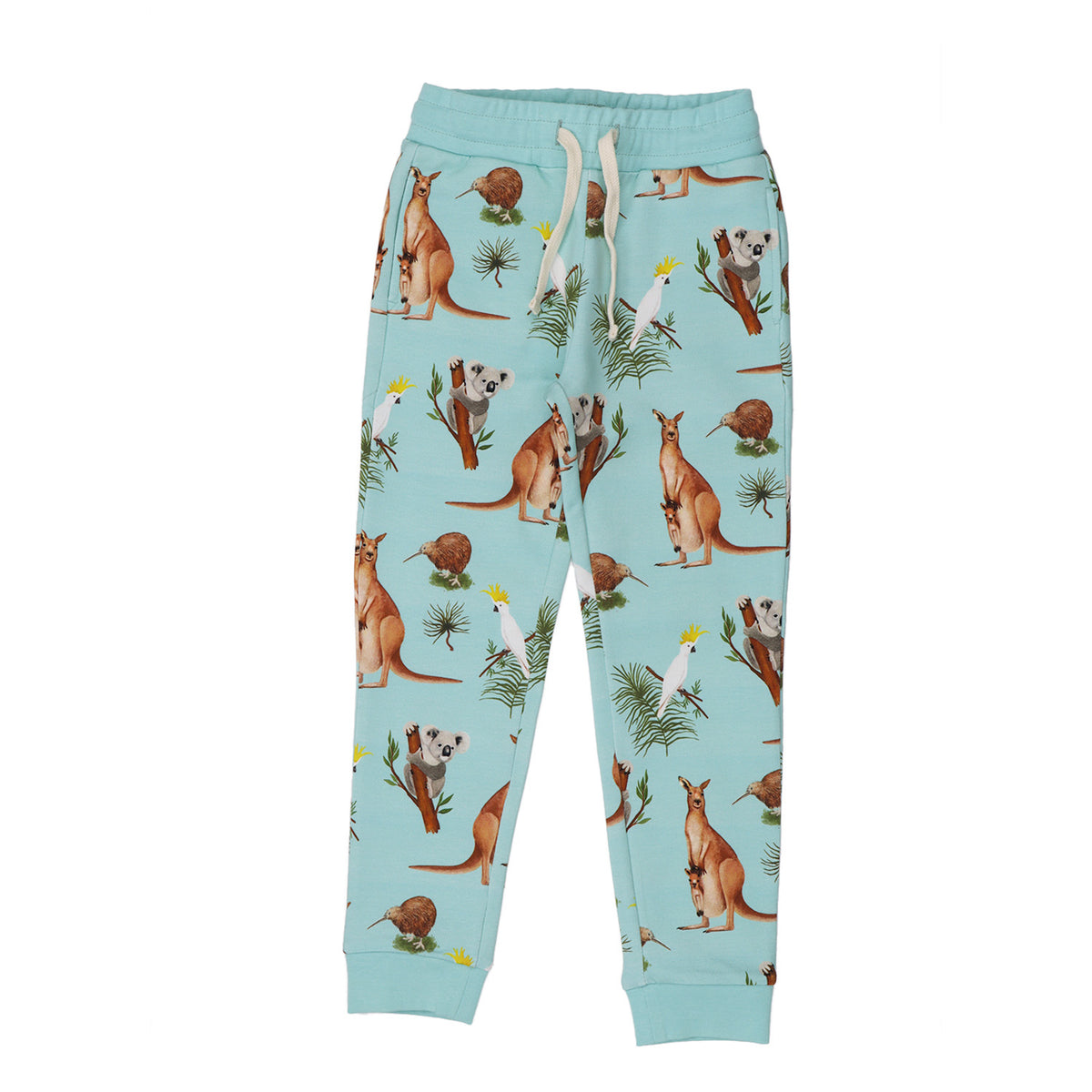 Australian Animals-Jogger