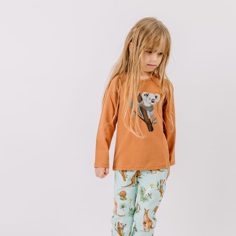 Australian Animals-Shirt