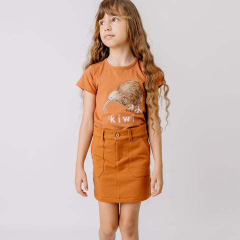 Australian Animals-T-Shirt