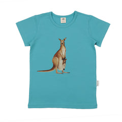 Australian Animals-T-Shirt