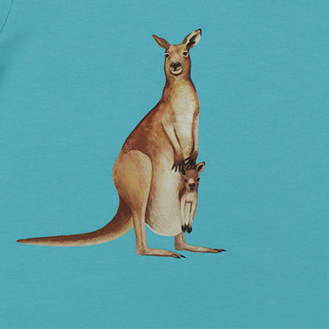 Australian Animals-T-Shirt