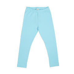Angel Blue-Leggings