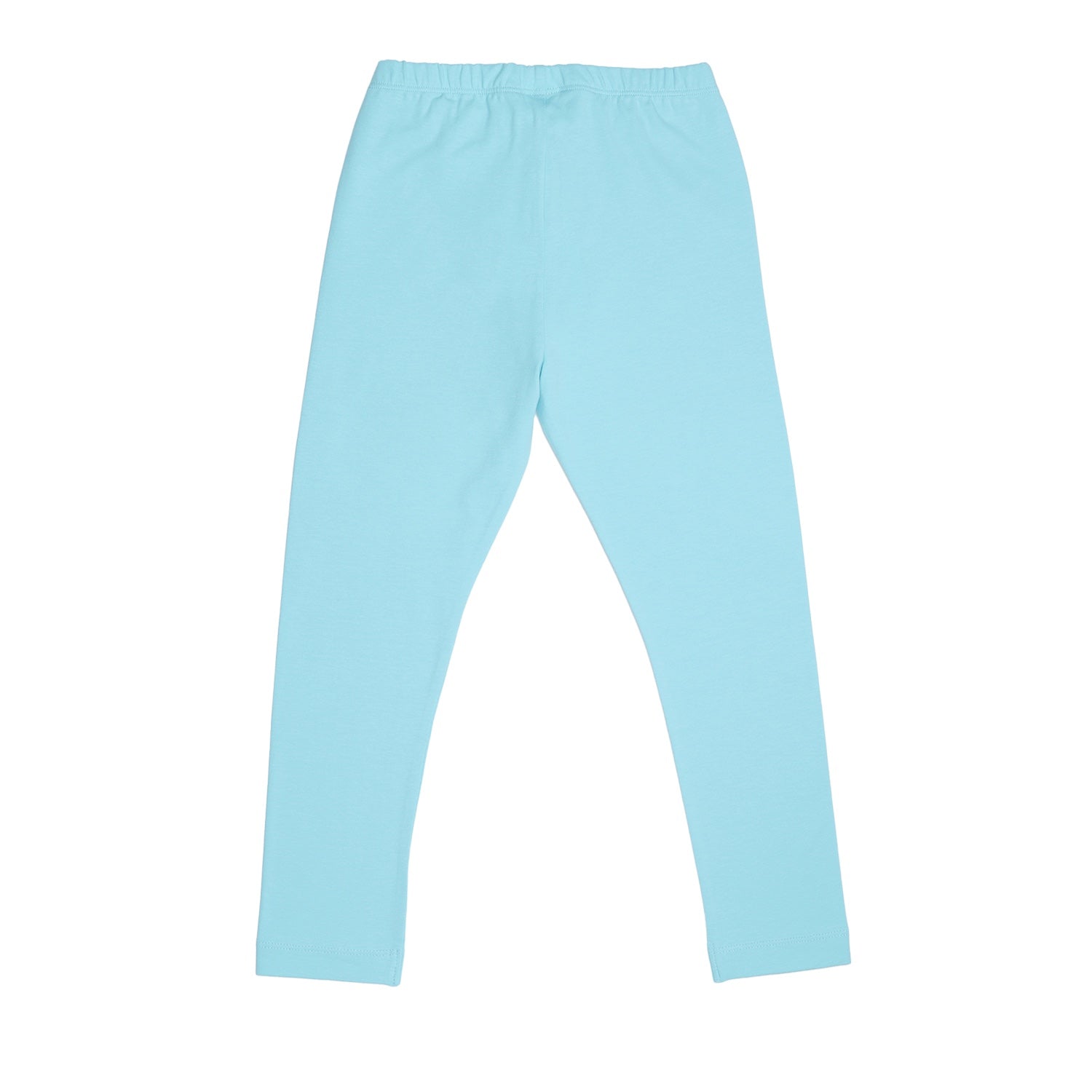 Angel Blue-Leggings