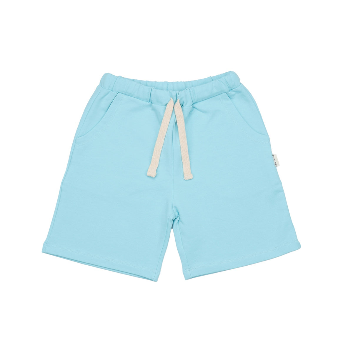 Angel Blue Shorts