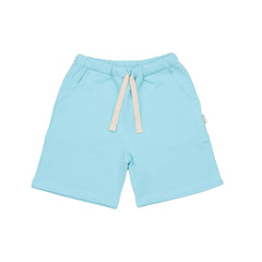 Angel Blue Shorts