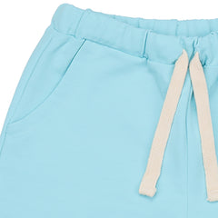 Angel Blue Shorts