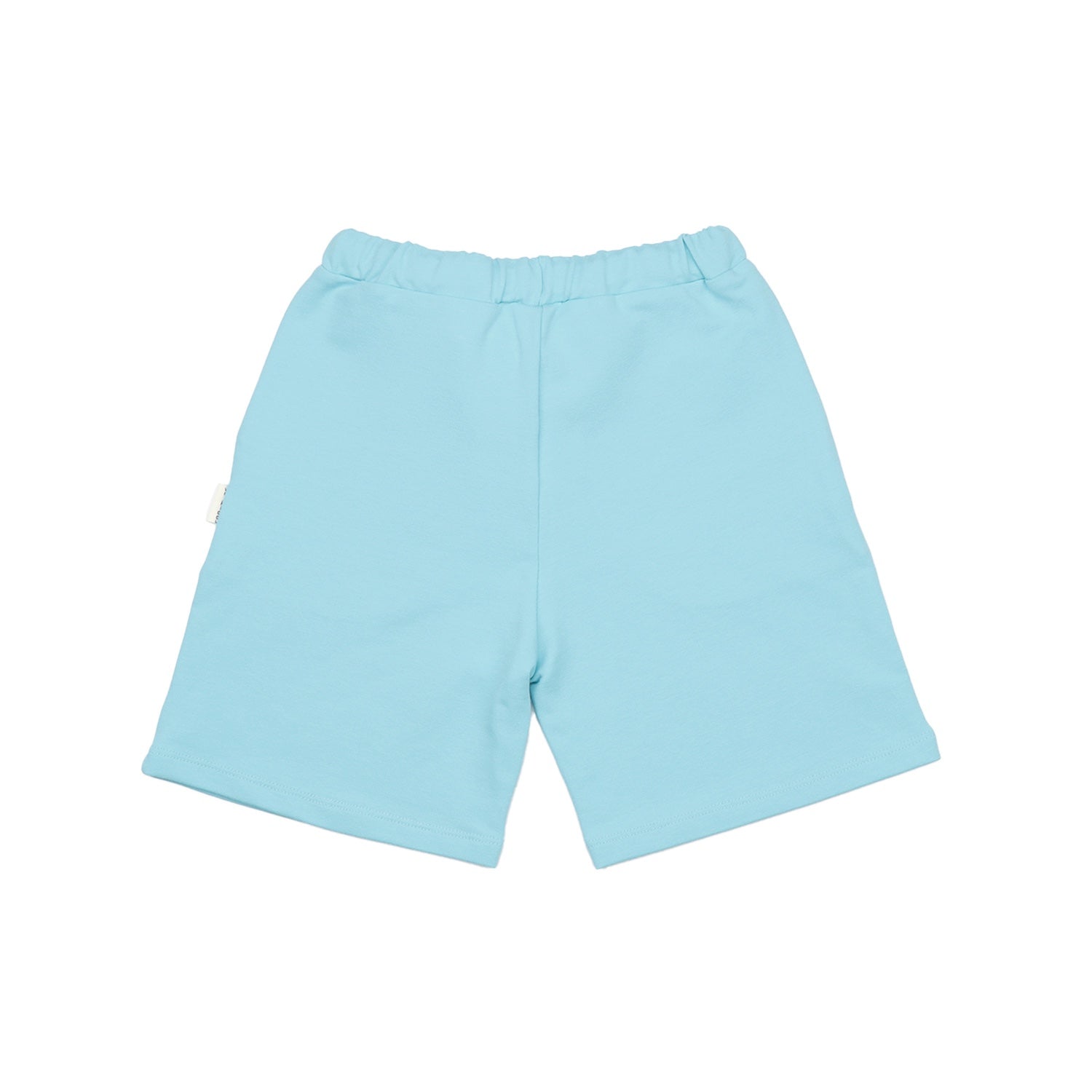 Angel Blue Shorts
