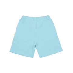 Angel Blue Shorts