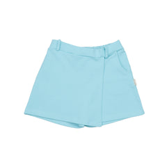 Angel Blue Skirt