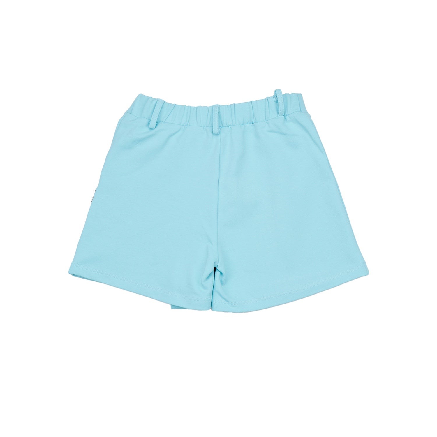 Angel Blue Skirt