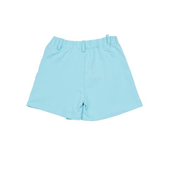 Angel Blue Skirt