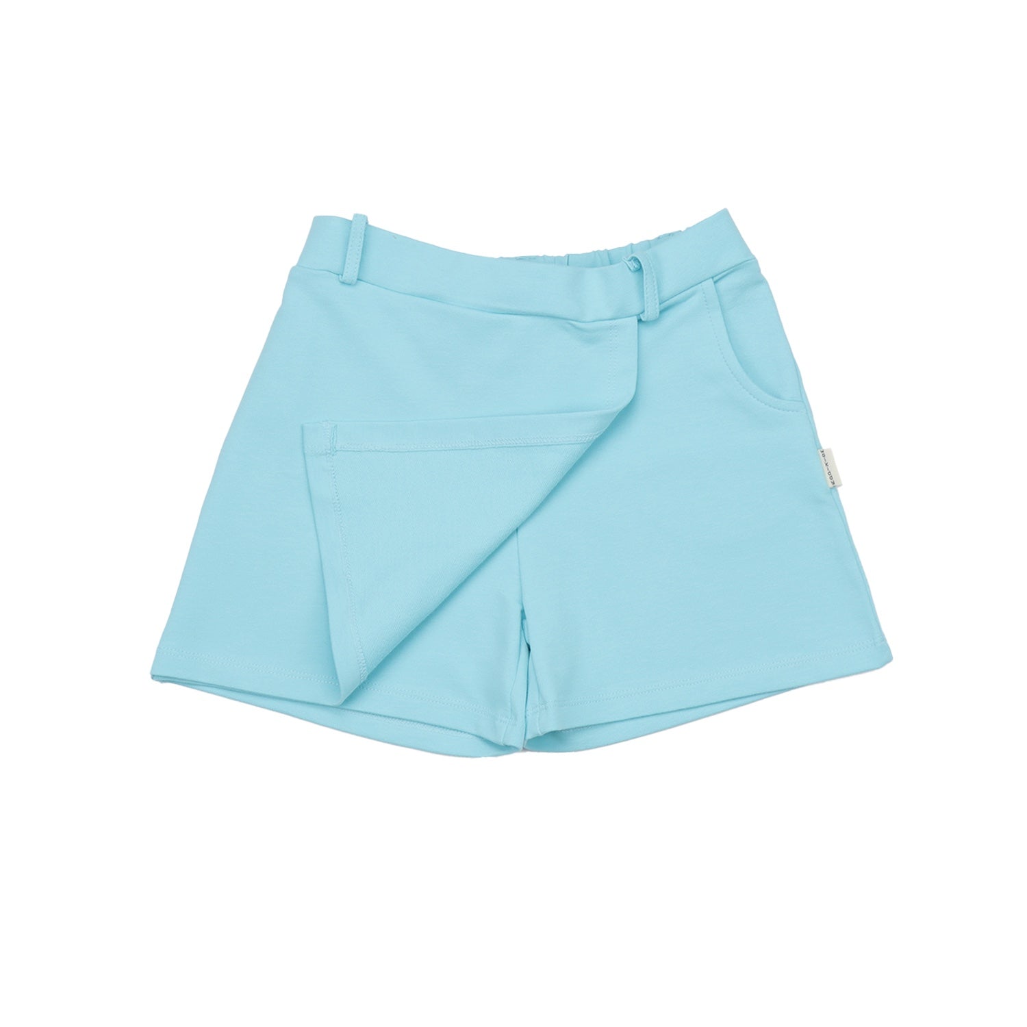 Angel Blue Skirt
