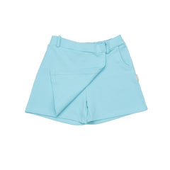 Angel Blue Skirt