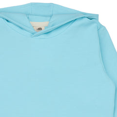 Angel Blue-Sweat Dress