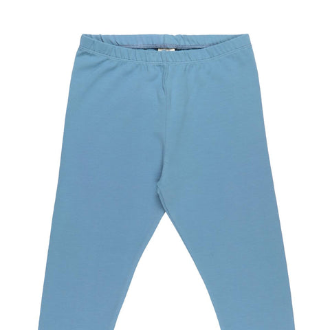 Adriatic Blue - Leggings