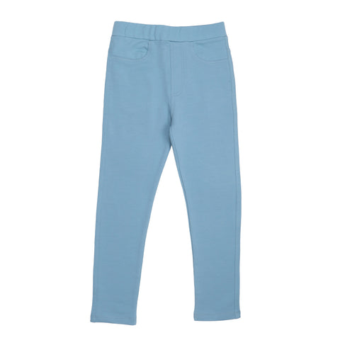 Adriatic Blue - Leggings