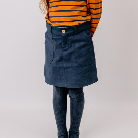 Abyssal Depths-Skirt