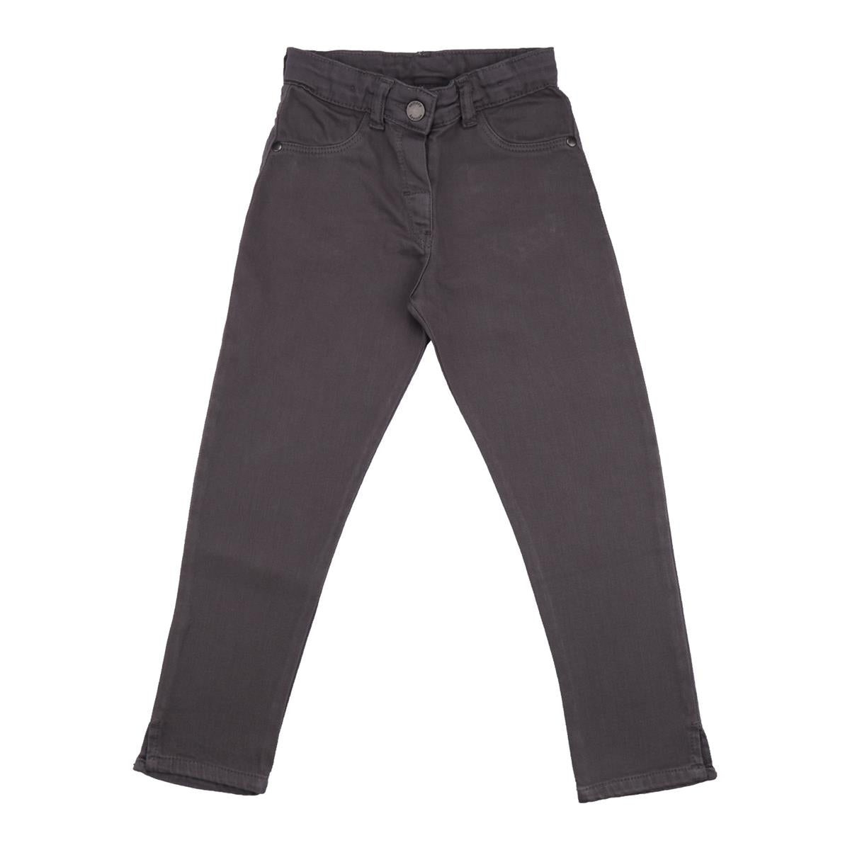 Leggings confeccionadas em jeans (algodão orgânico)