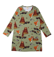 Autumland - Cotton (Organic)