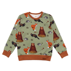 Autumland - Cotton (Organic)