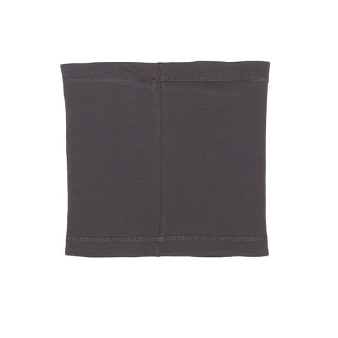 Fleece-Schal aus Baumwolle (Bio)