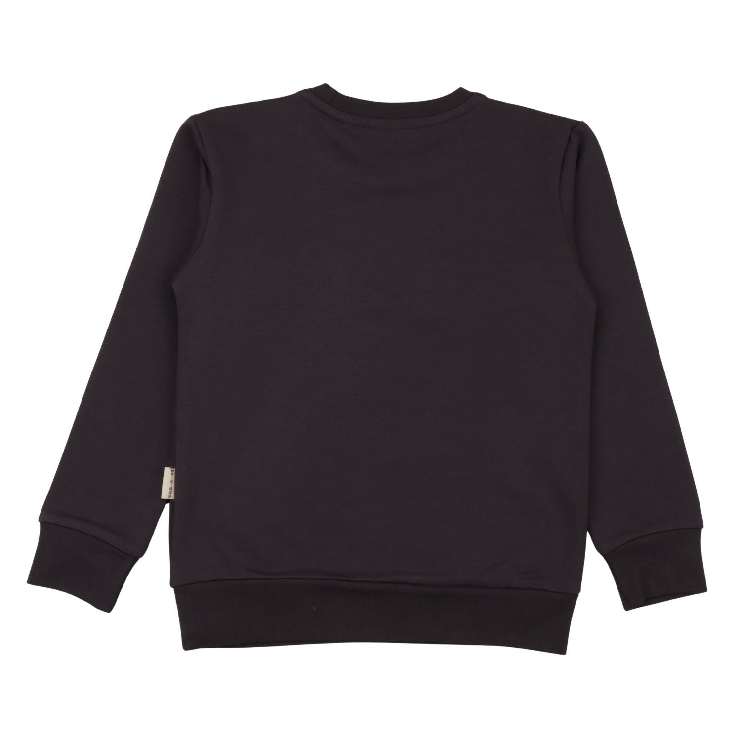 Anthracite-Sweatshirt 140