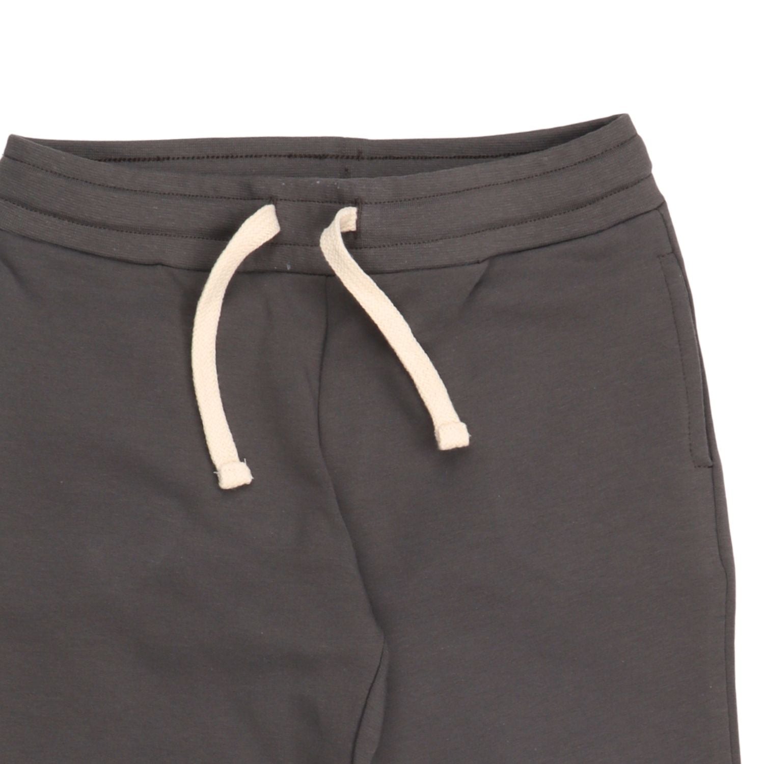 Anthracite-Jogger