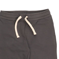 Anthracite-Jogger