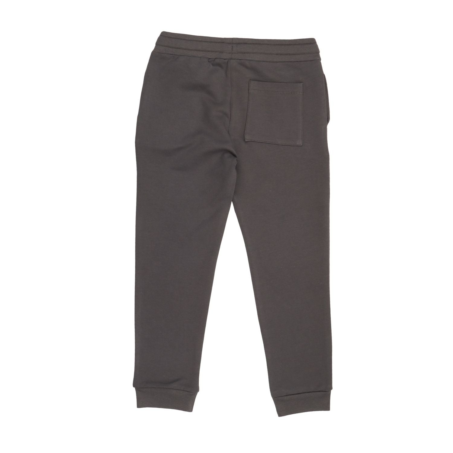 Anthracite-Jogger