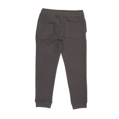 Anthracite-Jogger