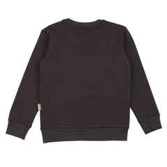 Anthracite-Sweatshirt