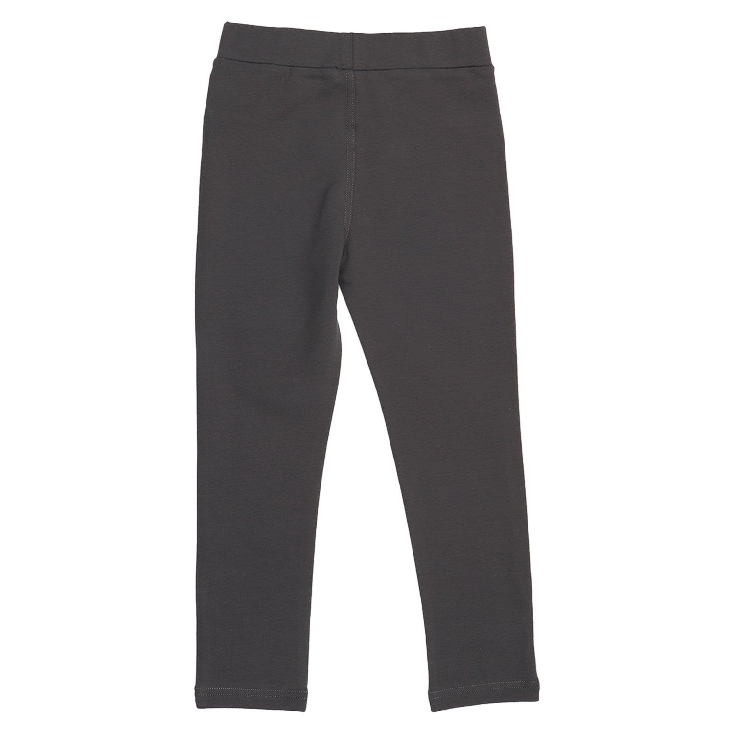 Anthracite-Sweat Leggings 98