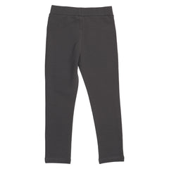 Anthracite-Sweat Leggings 98