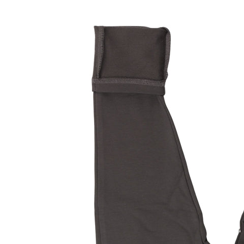 Anthracite-Sweat Leggings 98