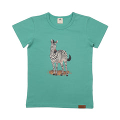 La Sabana Africana - Camiseta
