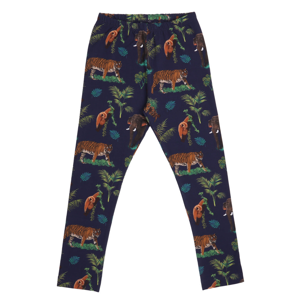 Ásia Tropical - Leggings