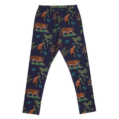 Ásia Tropical - Leggings