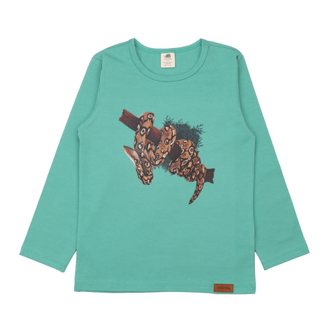Tropical Asia - Shirt